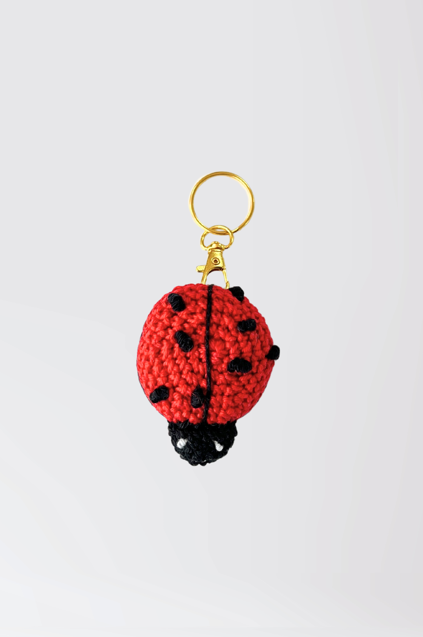 Coccinelle - Bag Charms