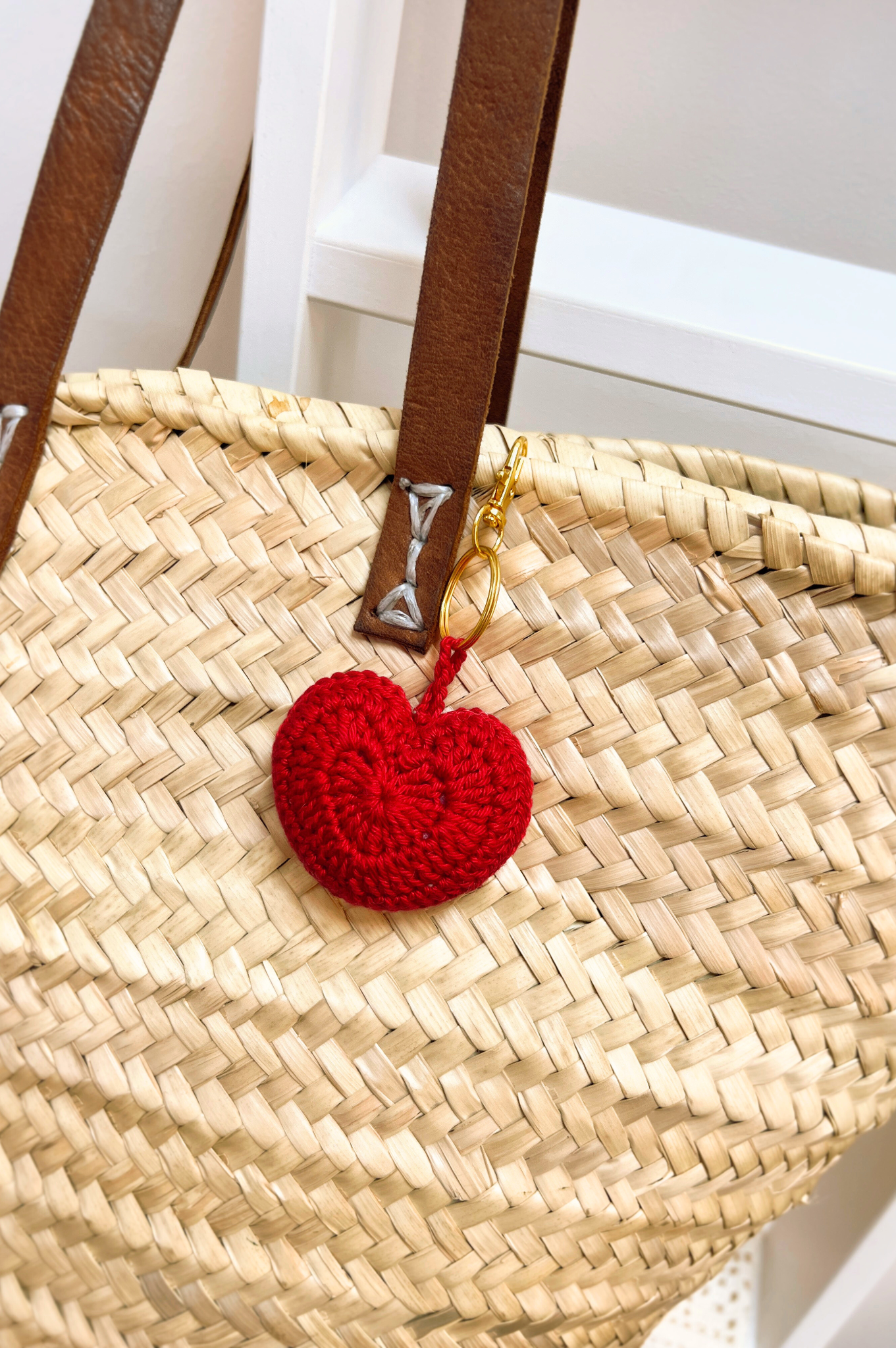 Coeur - Bag Charms