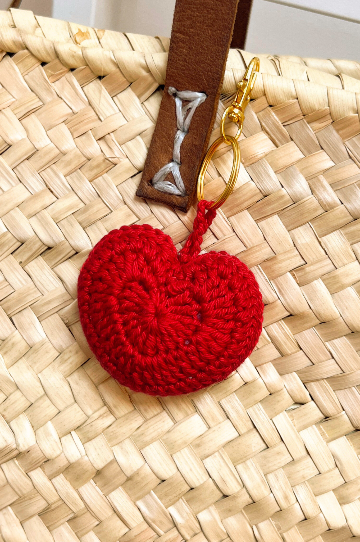 Coeur - Bag Charms