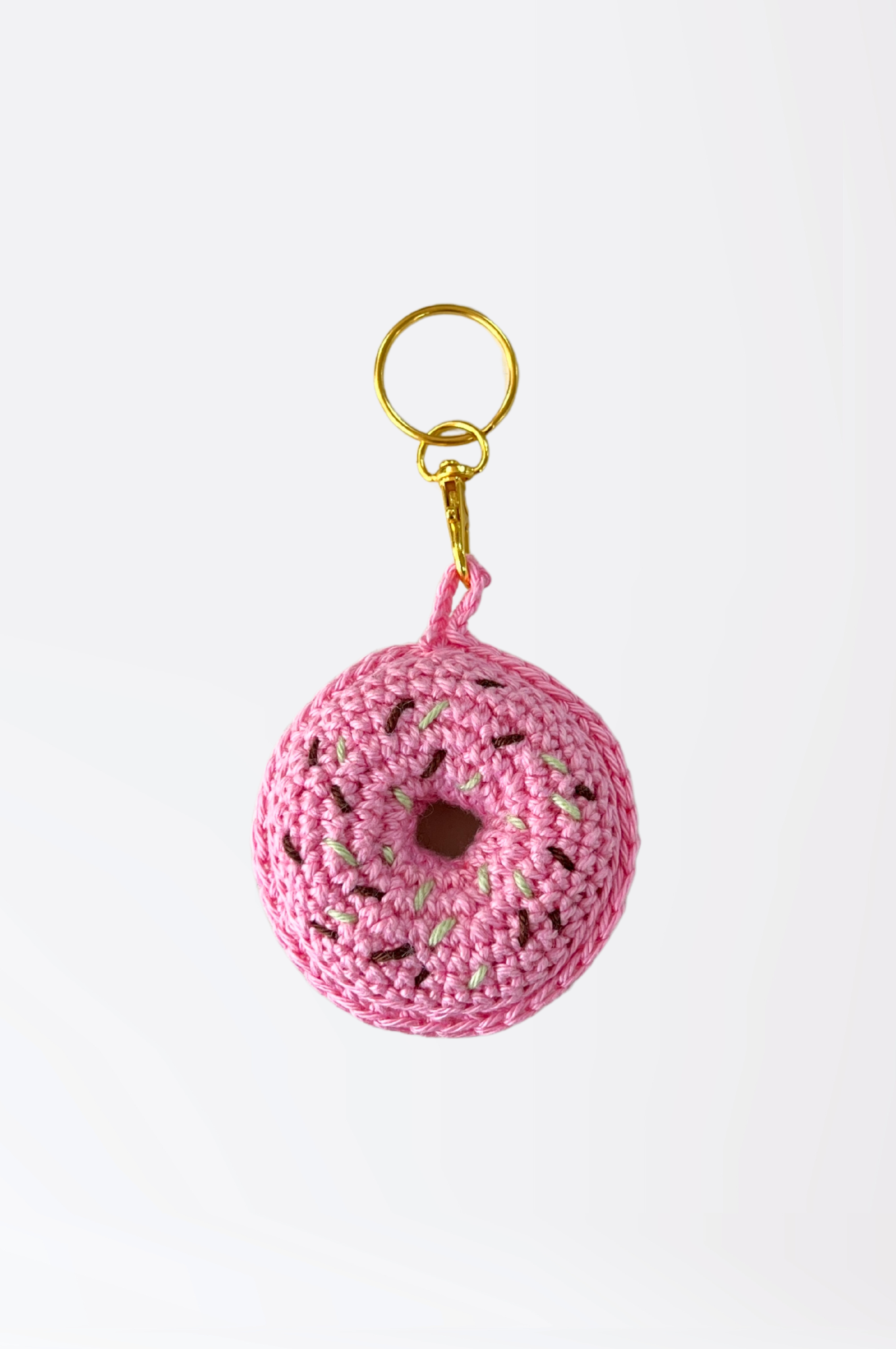 Donuts - Bag Charms