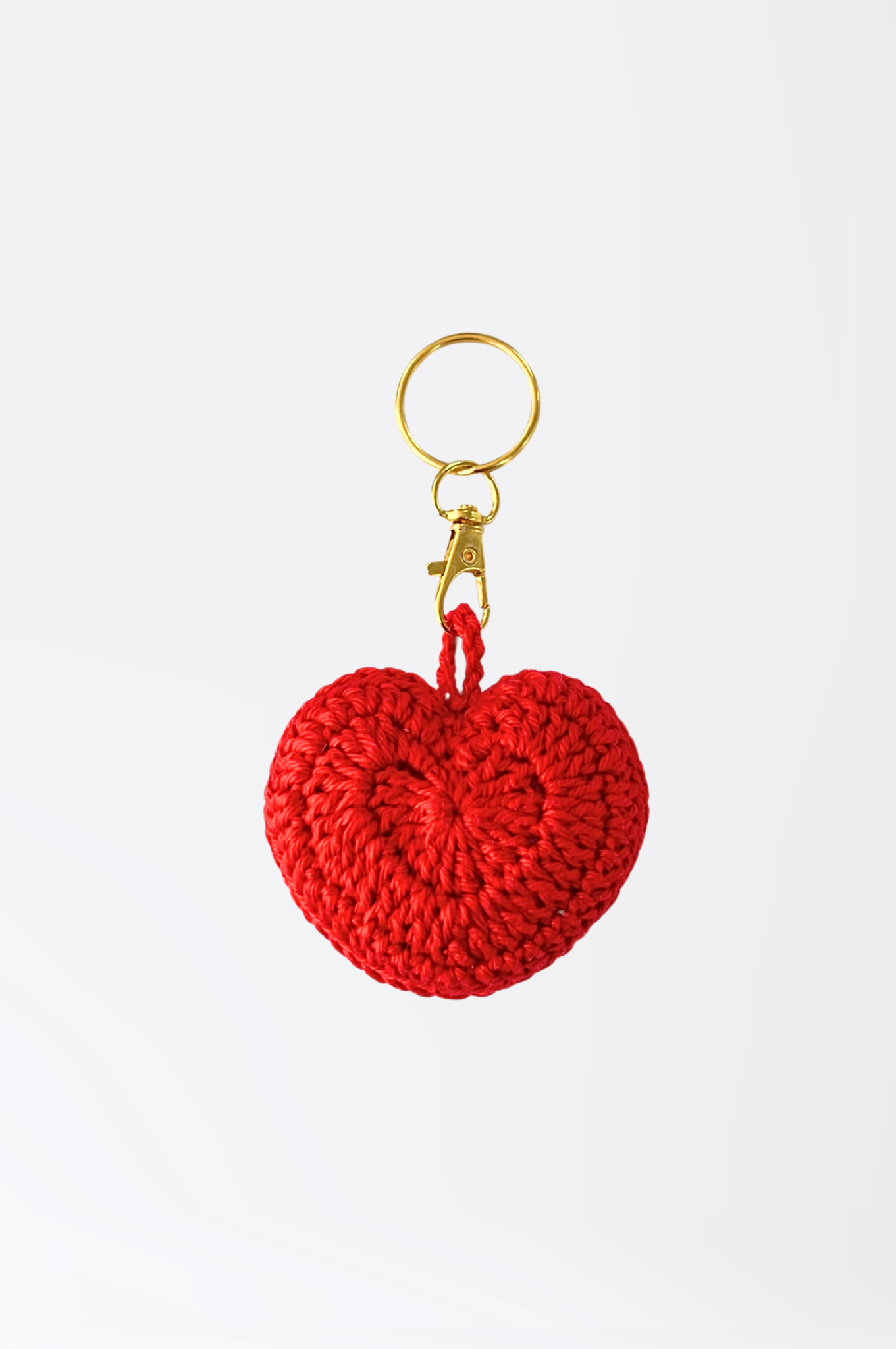 Coeur - Bag Charms
