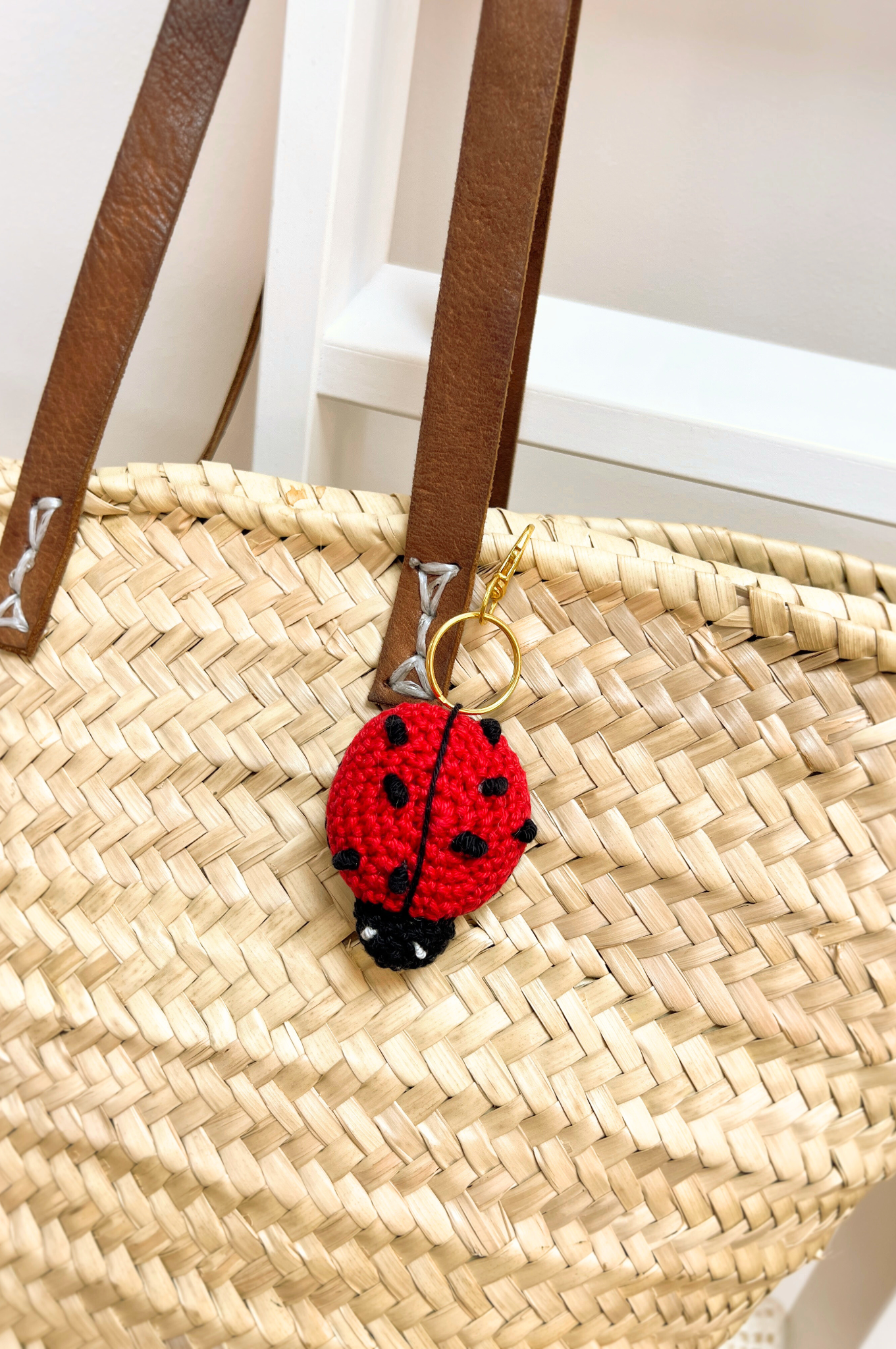 Coccinelle - Bag Charms