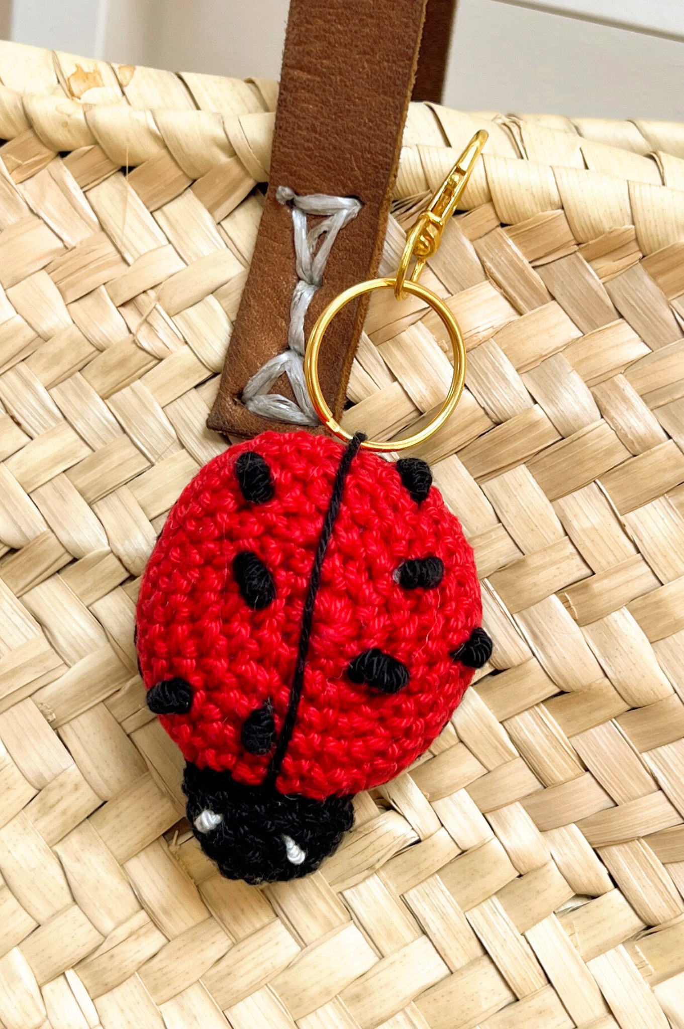 Coccinelle - Bag Charms