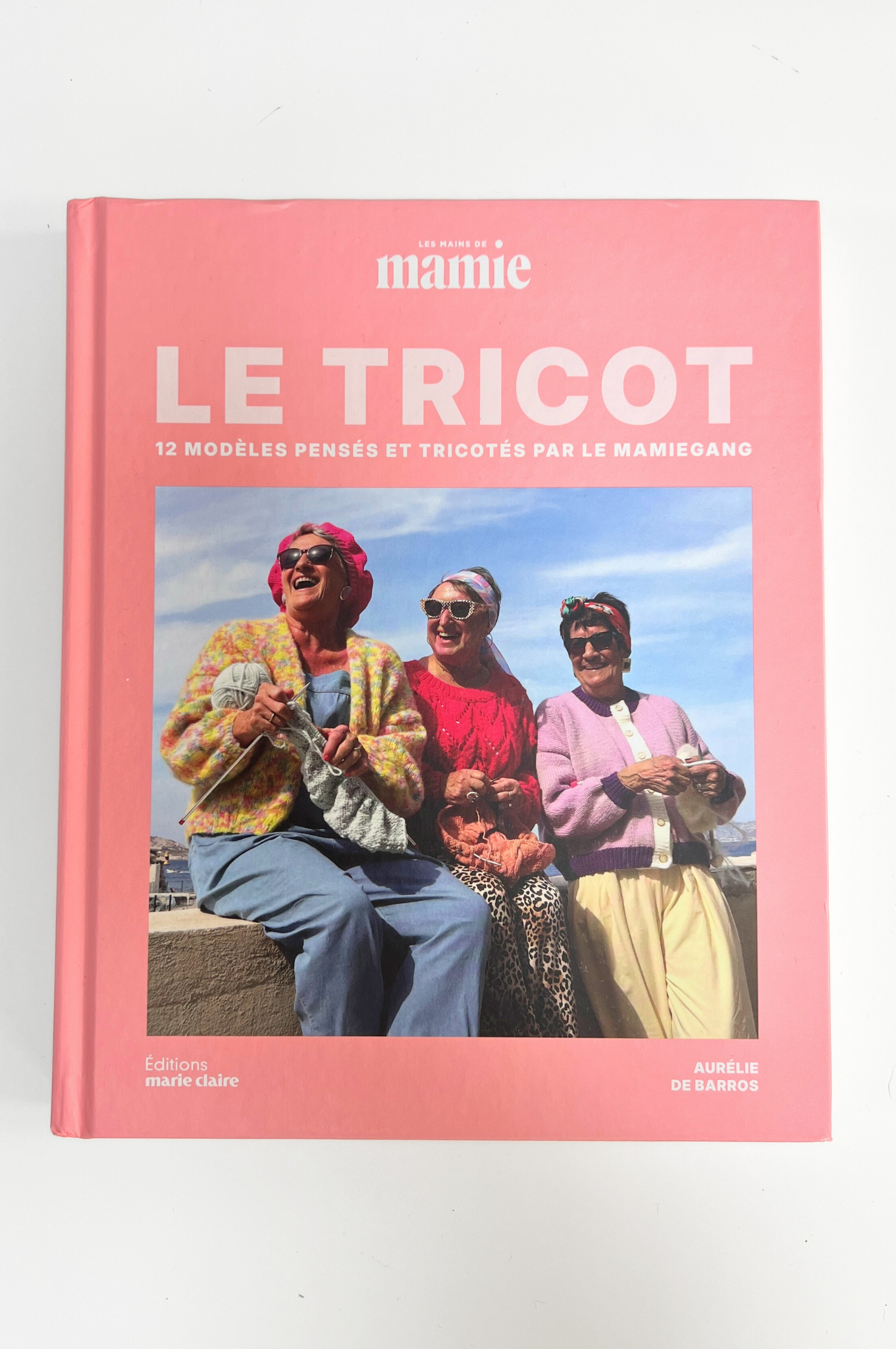 Le tricot.