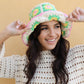 Chapeau Georgette - Écru