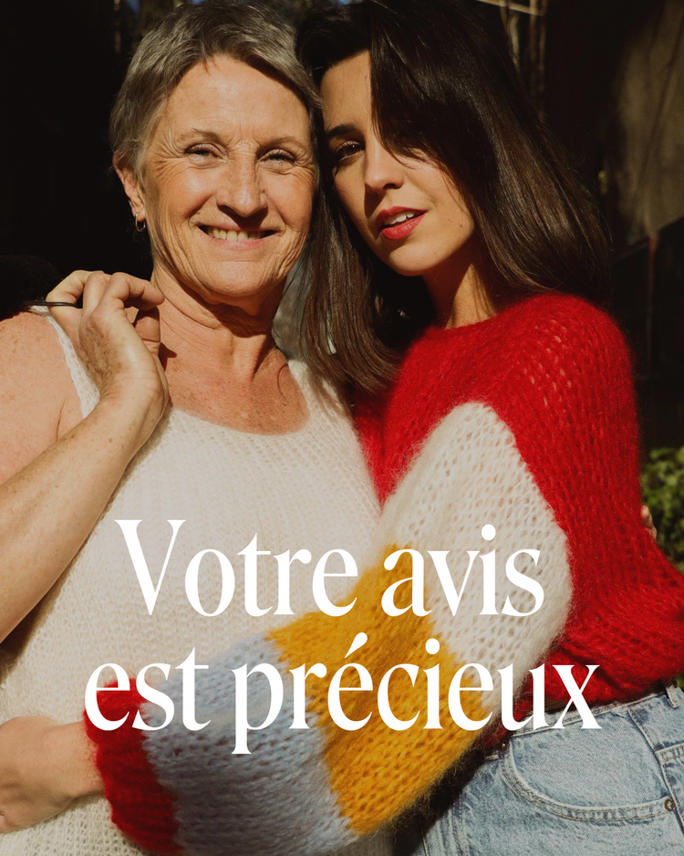 Les Mains De Mamie Avis
