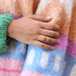 Pull Madeleine - multicolore