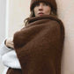 Bonnet Gabi - Marron