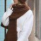 Bonnet Gabi - Marron