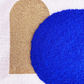 Coussin Thérèse x Ekhi Busquet