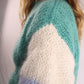 Pull Colette - émeraude
