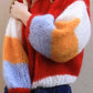 Pull Colette - Rouge
